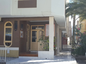 Chez Loutcha Residencial