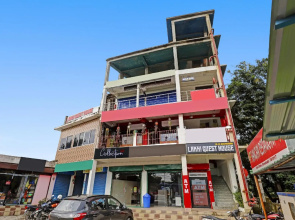 Collection O 91337 Lakhi Guest House