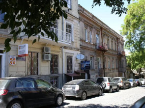 Guest House Kakabadzeebi 9