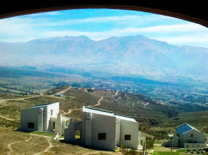 Cabañas Altos de Tafi