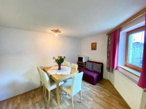 Lechnerhof Hotel-Garni