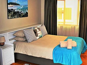 Mitford Hotel