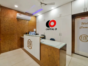 Hotel Retaj Bhilwara by OYO Rooms