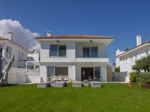 Protaras Sirina Seafront Paradise