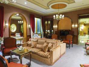 Olissippo Lapa Palace