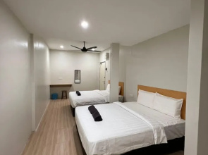 Homestay Suria