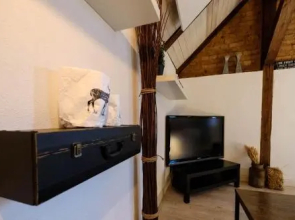 Apartments Bleibe 1 + 2