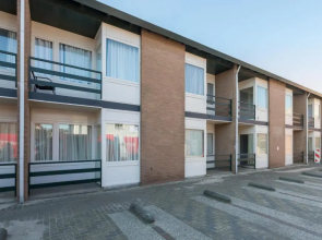 Appartement - Duinweg 18 Zoutelande