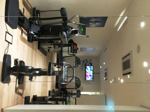 Hotel Saccardi & Spa - Adults Only