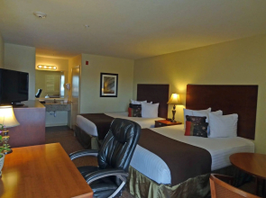 Wintergarden Inn