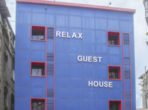 Relax Guest House