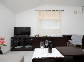 Apartments Slobodanka