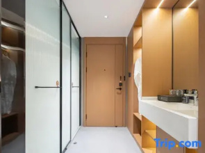 Zsmart Zhenxuan Hotel (Nanjing Zijin Nanyuan Yuehuoli)
