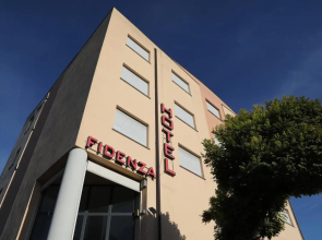 Fidenza Hotel