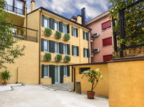 Brick House Treviso