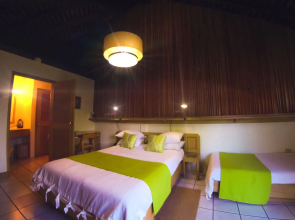 Kariwak Village Holistic Haven