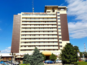 Prahova Plaza Hotel