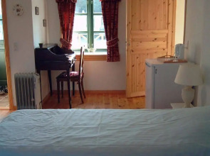 Cottage Farm Bed & Breakfast