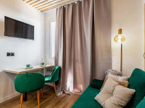 На квартире на улице Сколковская 9Б