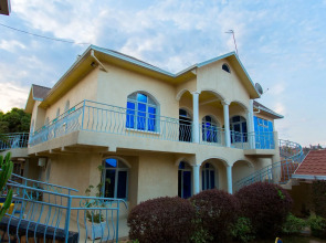 Corina K Guest House