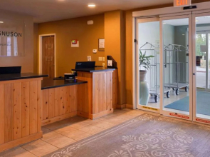 Wildwood Inn