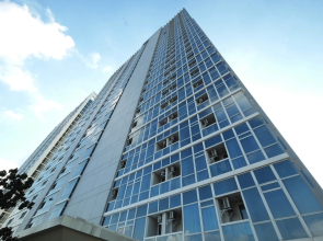 Nice And Strategic Studio At Menteng Park Apartment