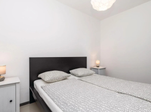 Awesome Home in Mandre With Wifi and 1 Bedrooms