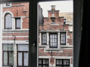 Gorgeous Duplex Apartment in old City Centre