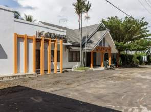 RedDoorz @ Pantai Panjang Bengkulu