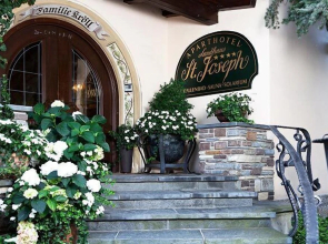 Aparthotel Landhaus St. Joseph