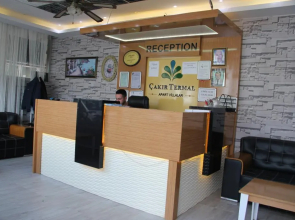 Ozcakir Derman Apart Otel