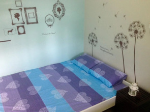 YHA Ngong Ping SG Davis Youth Hostel