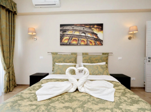 Oksana Bernadette Apartment