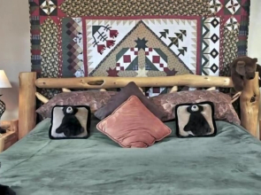 Blue Mountain Bed & Breakfast