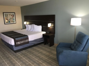 Americas Best Value Inn
