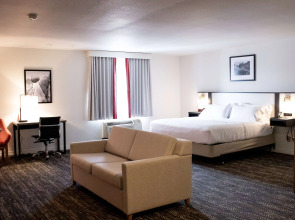 Railroad Pass Hotel and Casino Ramada by Wyndham