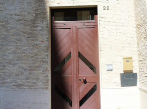 Casa Vacanze Gialì