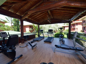 Sundia By Liberty Suncity - All Inclusive