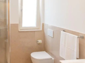 Vela Azzurra Holiday Home