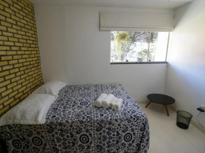 FLAT W3 Norte