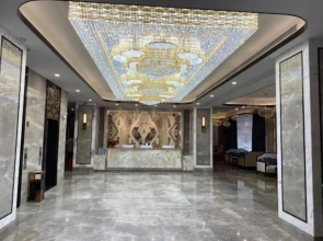 Yundora Apartment Hotel(Zhongshan Tanzhou Center)
