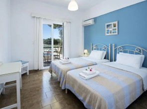 Marika Apartments & Annexe