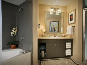 Magnolia Hotel Dallas Downtown