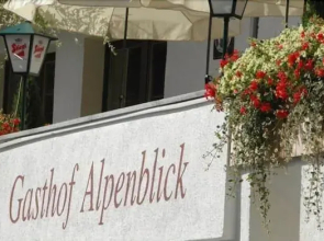 Alpenblick Gasthof Gasthof