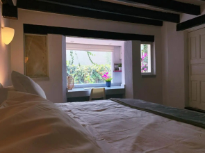 Casa San Angel Inn Boutique charming house