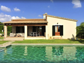 Villa Canya Vera (IAN ROD)