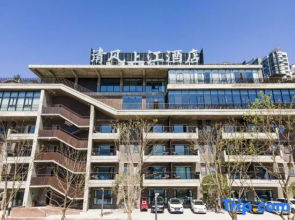 Qingfeng Shangjiang Hotel