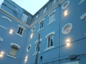 4 Places - Lisbon Apartments