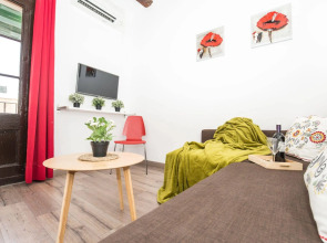 Citytrip Palau de la Musica