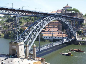 Porto Riverside